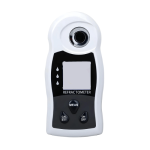 Agro Enviro Tests Sugar Meter Digital Refractometer