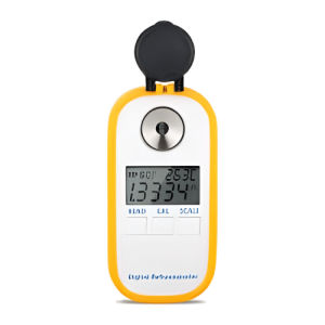 Agro Enviro Tests Portable Sugar Refractometer