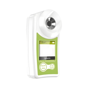 Agro Enviro Tests Sugar Concentration Refractometer