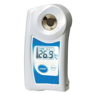 Agro Enviro Tests Sugar Meter Digital Refractometer