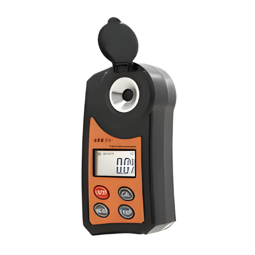 Agro Enviro Tests Industrial Digital Refractometer - Image 2
