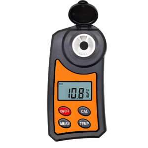Agro Enviro Tests Industrial Digital Refractometer