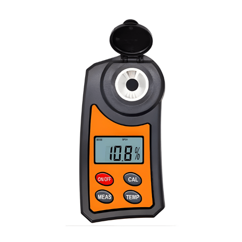 Agro Enviro Tests Industrial Digital Refractometer