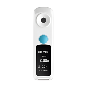 Agro Enviro Tests Industrial Digital Refractometer