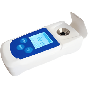 Agro Enviro Tests Sugar Digital Brix Meter