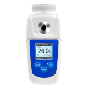 Agro Enviro Tests Sugar Digital Brix Meter