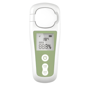 Agro Enviro Tests Sugar Concentration Brix Refractometer