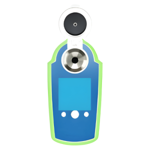 Agro Enviro Tests Manufacturer Handheld Refractometer