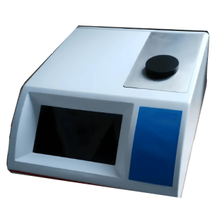 Agro Enviro Tests Portable Refractometer