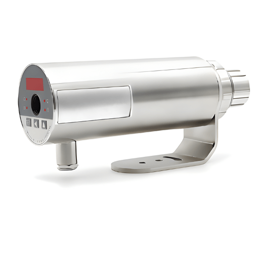 Agro Enviro Tests High Accuracy Industrial Infrared Thermometer