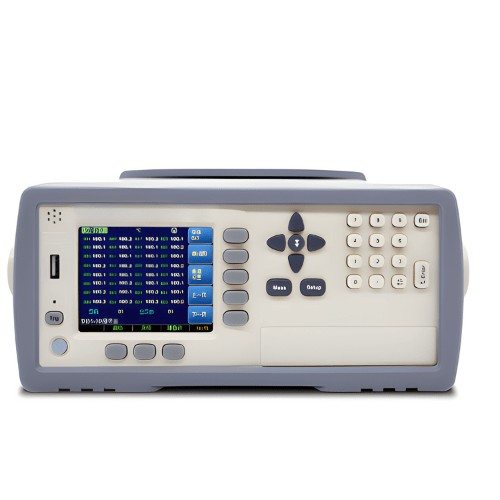Agro Enviro Tests Thermocouple Datalogger for Surface Temperature