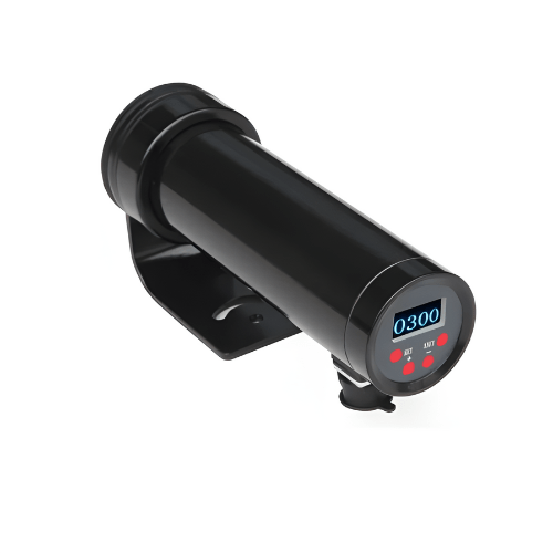 Agro Enviro Tests Low Temperature Type Infrared Thermometer - Image 3