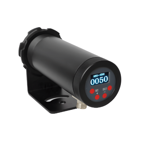 Agro Enviro Tests Low Temperature Type Infrared Thermometer