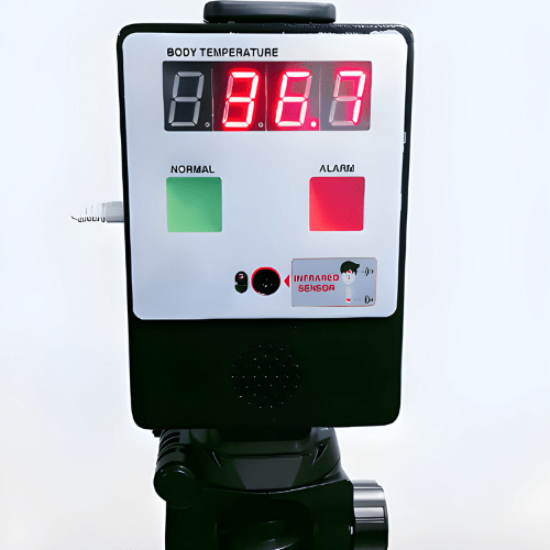 Agro Enviro Tests Infrared Thermometer for Body Temperature