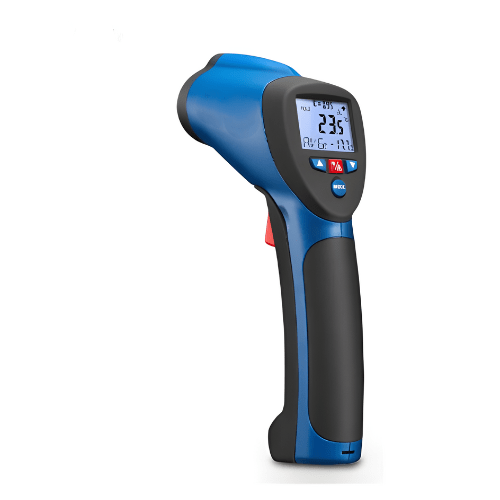 Agro Enviro Tests Industrial High Temperature Infrared Thermometers