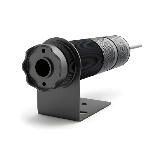 Agro Enviro Tests Temperature Optical Pyrometer Infrared Temperature Sensor