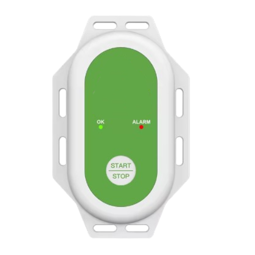 High Accuracy Temperature Data Logger - Agro Enviro Tests