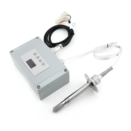 Agro Enviro Tests High Accuracy Industrial Temp. Data Logger