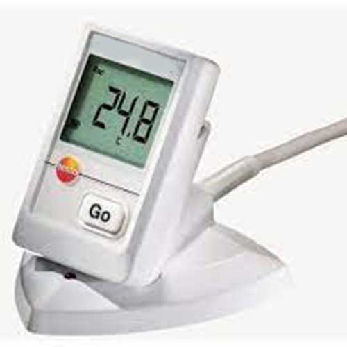 Agro Enviro Tests Set Mini Temperature Data Logger