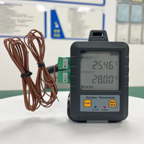 Agro Enviro Tests Temperature Testing Equipment