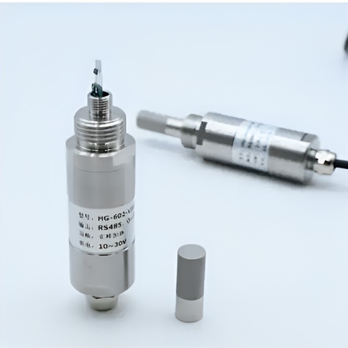 Agro Enviro Tests Temperature Sensor Probe Data Logger