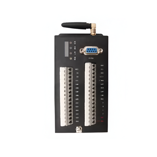 Probe Current Weather Station Data Logger with Remote Upload - Agro Enviro Tests