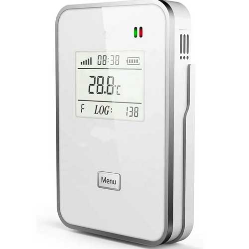 Agro Enviro Tests WIFI External Temperature And Humidity Data Logger