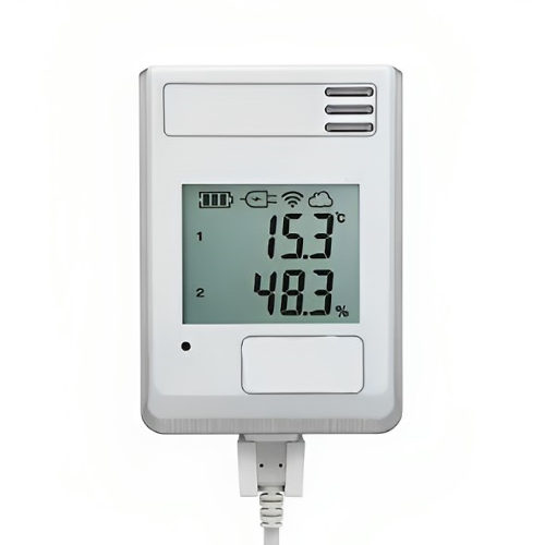 Agro Enviro Tests WiFi Integrated Temperature Probe Data Logger