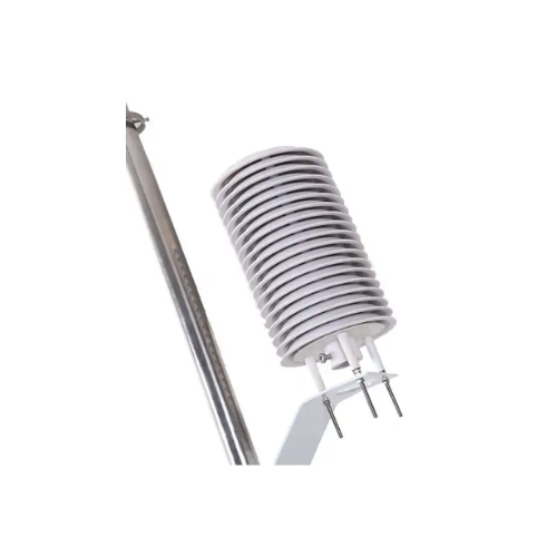 Agro Enviro Tests Weather Station