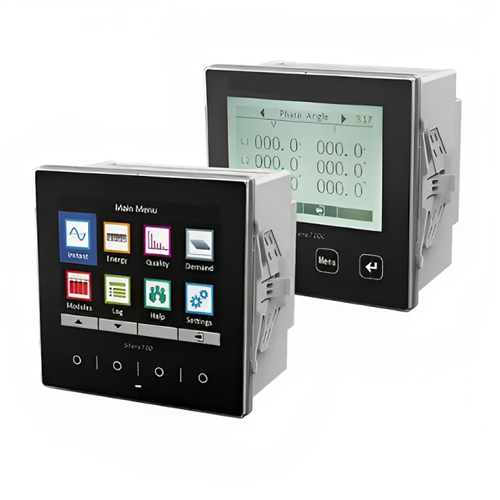 Agro Enviro Tests Modular Power Data Logger