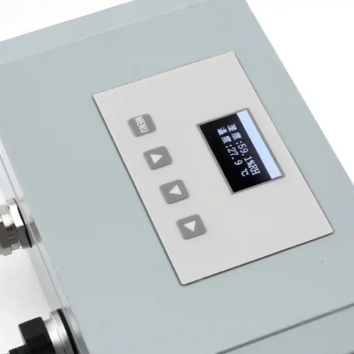 Agro Enviro Tests High Accuracy Temperature Transmitter