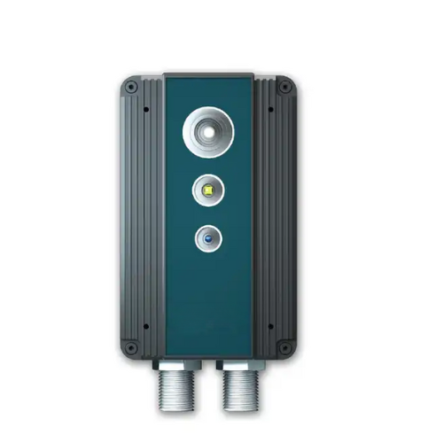 Agro Enviro Tests Remote Temperature Imaging Logger