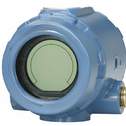 Agro Enviro Tests Temperature Transmitter