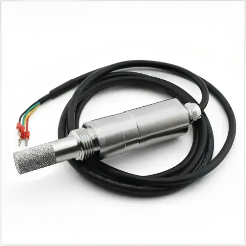 Agro Enviro Tests Temperature and Humidity Sensor Probe