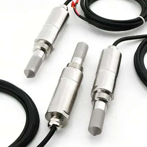 Agro Enviro Tests Temperature and Humidity Sensor Probe - Image 2