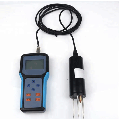 Agro Enviro Tests Smart USB Temperature with Humidity Sensor Data Logger