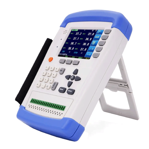 Agro Enviro Tests Portable Temperature Data Logger