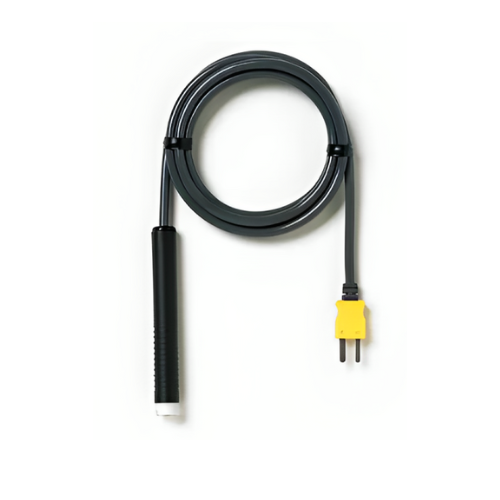 Agro Enviro Tests Contact Temperature Probe Data Logger