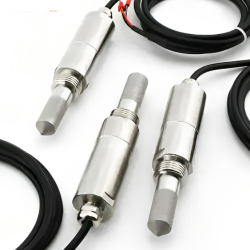 Agro Enviro Tests Temperature And Humidity Data Logger Probe