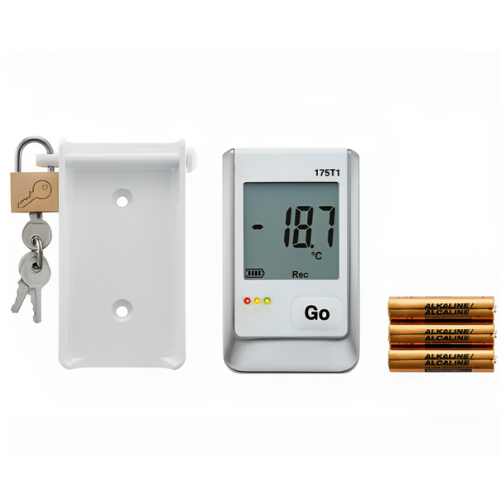 Agro Enviro Tests Temperature Probe Data Logger - Image 3