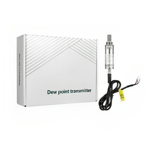 Agro Enviro Tests Analyzer Temperature Probe Data Logger