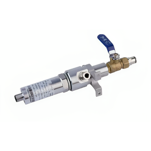 Agro Enviro Tests Analyzer Temperature Probe Data Logger - Image 2