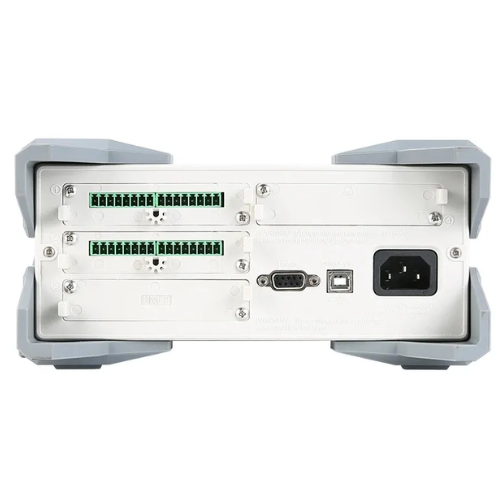 Multi-Channel Temperature Monitor with LCD Screen & Alarm - Agro Enviro Tests