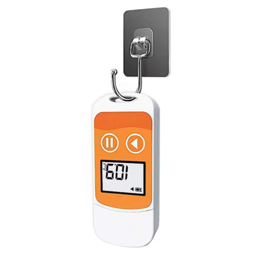 High Accuracy Multi Use USB Temp Data Logger with LCD - Agro Enviro Tests