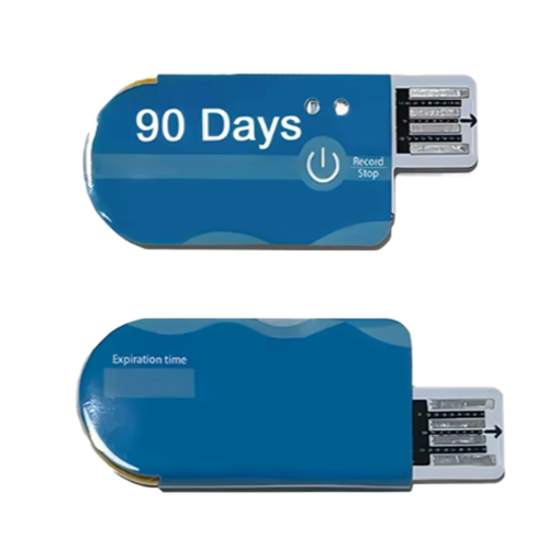 USB Temperature Data Logger for Cold Chain Monitoring - Agro Enviro Tests