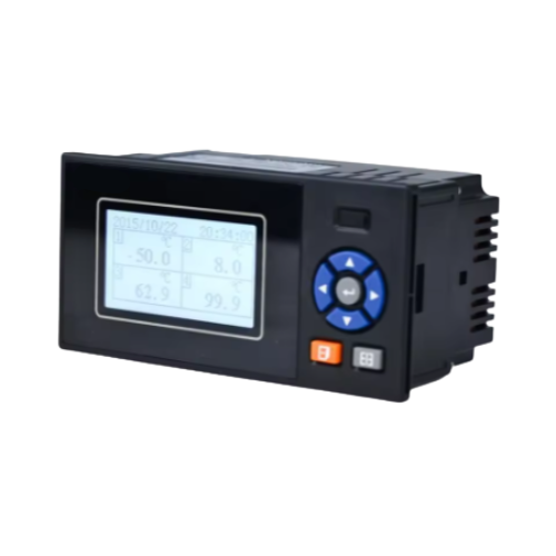 4G Digital Universal Multimeter Data Logger for Temperature, Pressure - Agro Enviro Tests