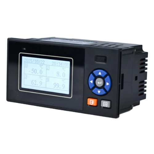 4G Digital Universal Multimeter Data Logger for Temperature - Agro Enviro Tests