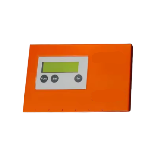 High Temperature Thermal Barrier Oven Data Logger Kit for Industrial Monitoring - Agro Enviro Tests