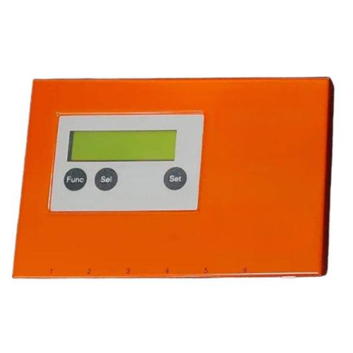 High Temp Thermal Barrier Oven Data Logger for Industry - Agro Enviro Tests