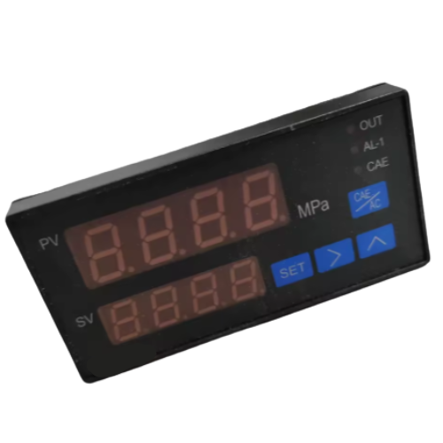 Digital Electrical Industrial Data Logger and Temperature Controller Recorder Instrument - Agro Enviro Tests